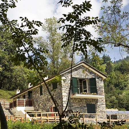 Agriturismo Il Mulino Stibiveri Exterior foto