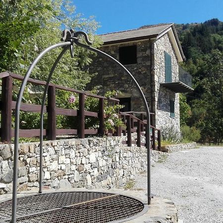 Agriturismo Il Mulino Stibiveri Exterior foto