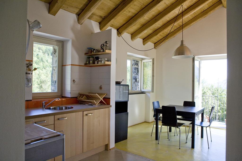 Agriturismo Il Mulino Stibiveri Quarto foto