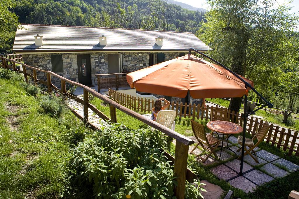 Agriturismo Il Mulino Stibiveri Exterior foto