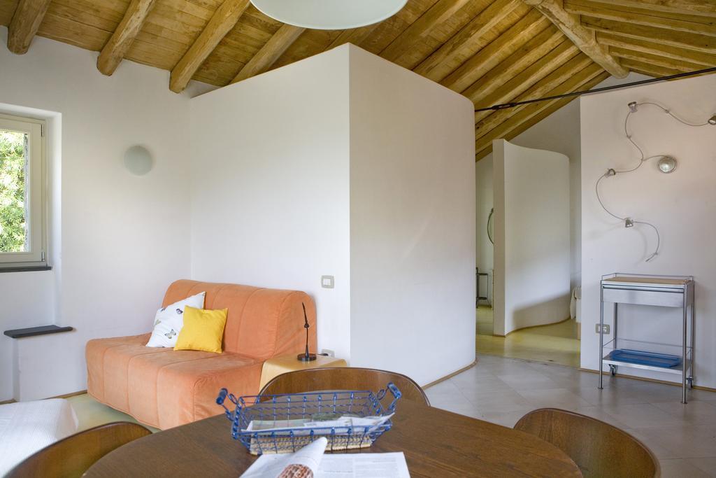 Agriturismo Il Mulino Stibiveri Exterior foto