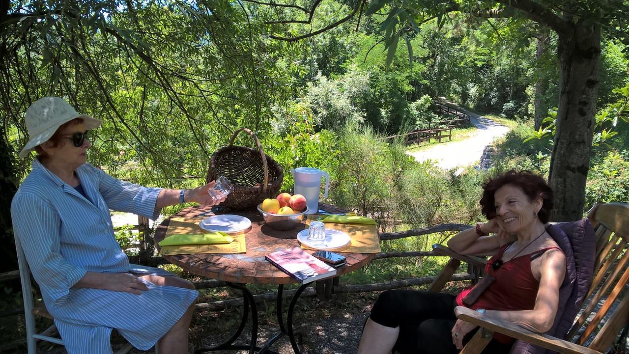 Agriturismo Il Mulino Stibiveri Quarto foto