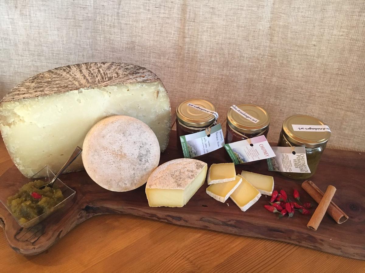 Agriturismo Il Mulino Stibiveri Quarto foto